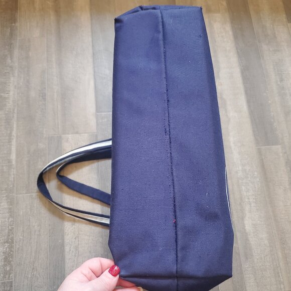 Vintage Le Bag Tote Bag - Picture 7 of 13